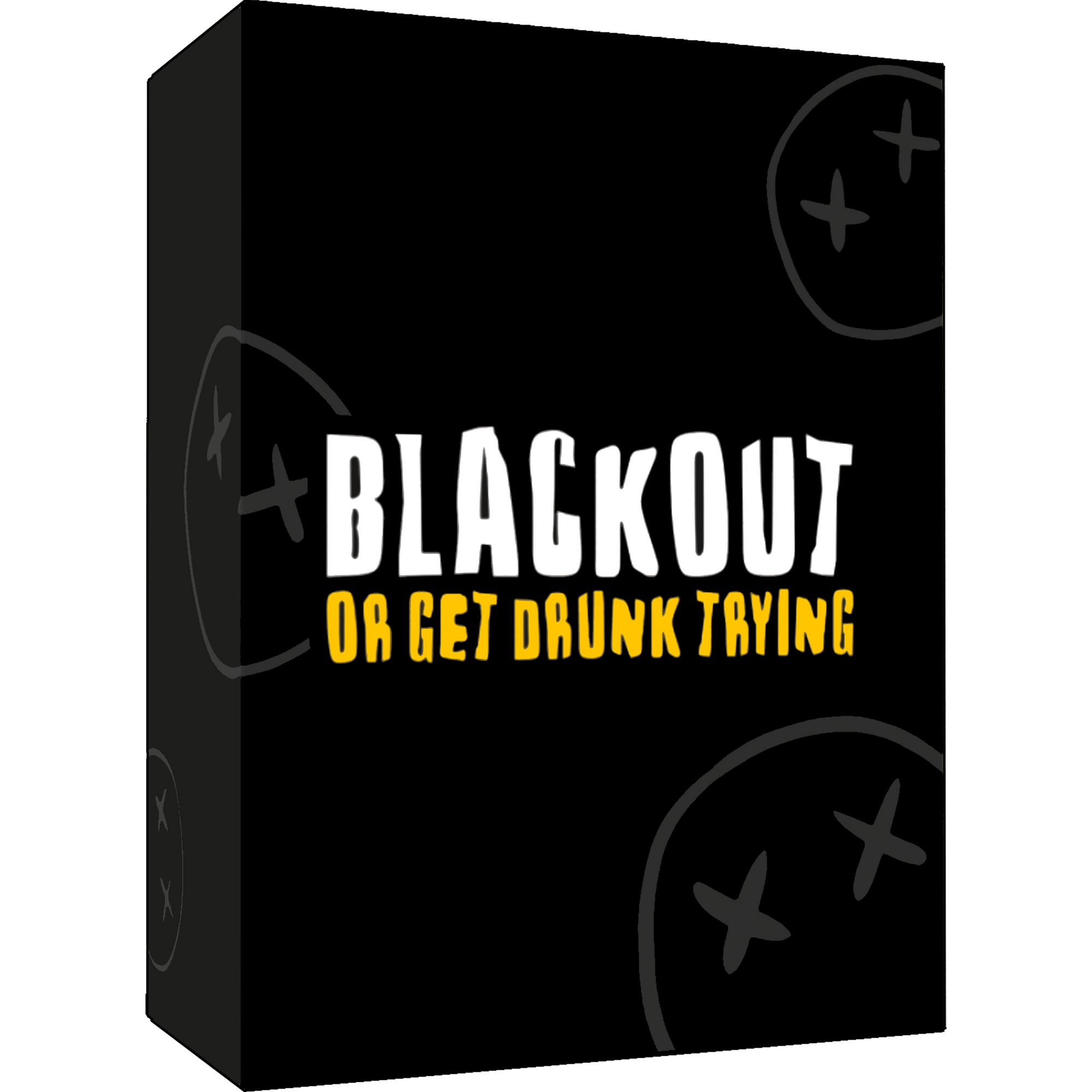 Blackout Deck: Original